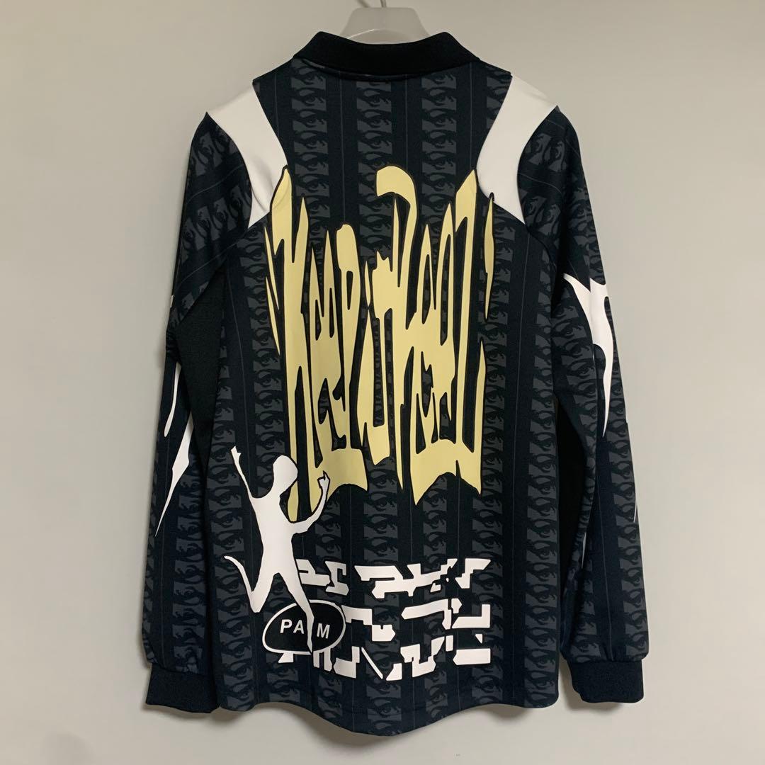 Perks and mini KEEP IT REAL JERSEY L サイズ