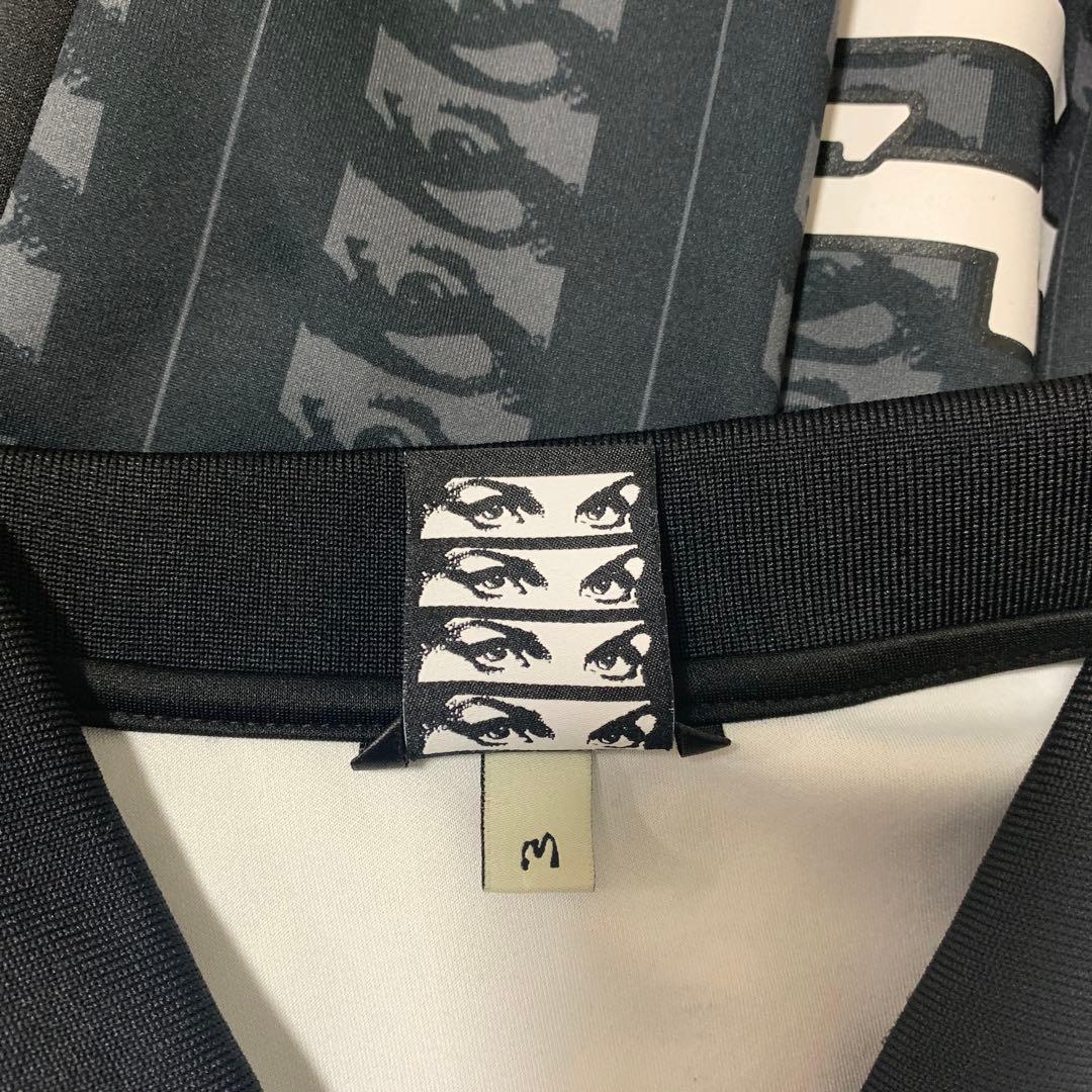 Perks and mini KEEP IT REAL JERSEY L サイズ