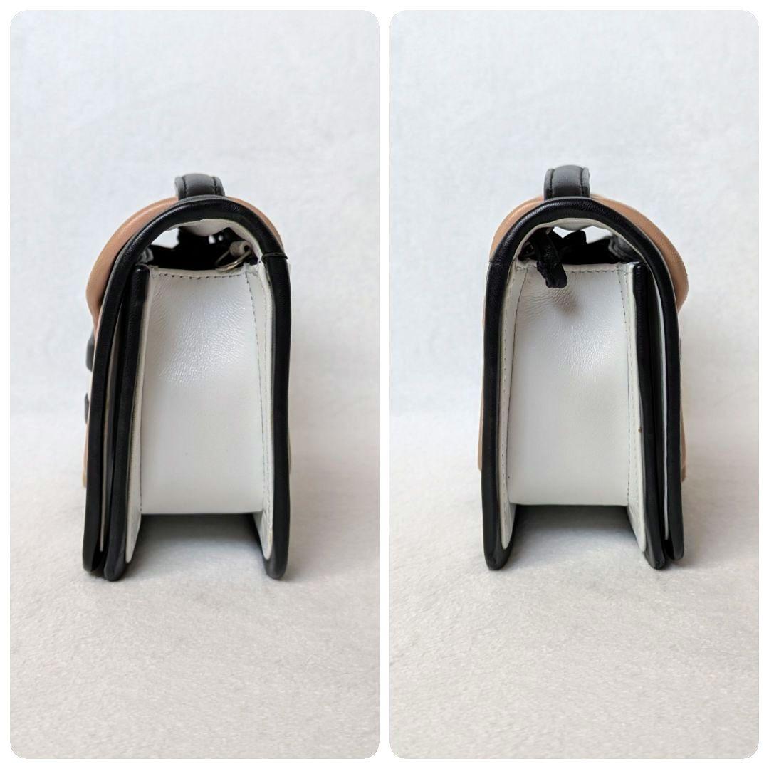 ピエール アルディ アルファパッド ショルダーバッグ♦ベル子♦