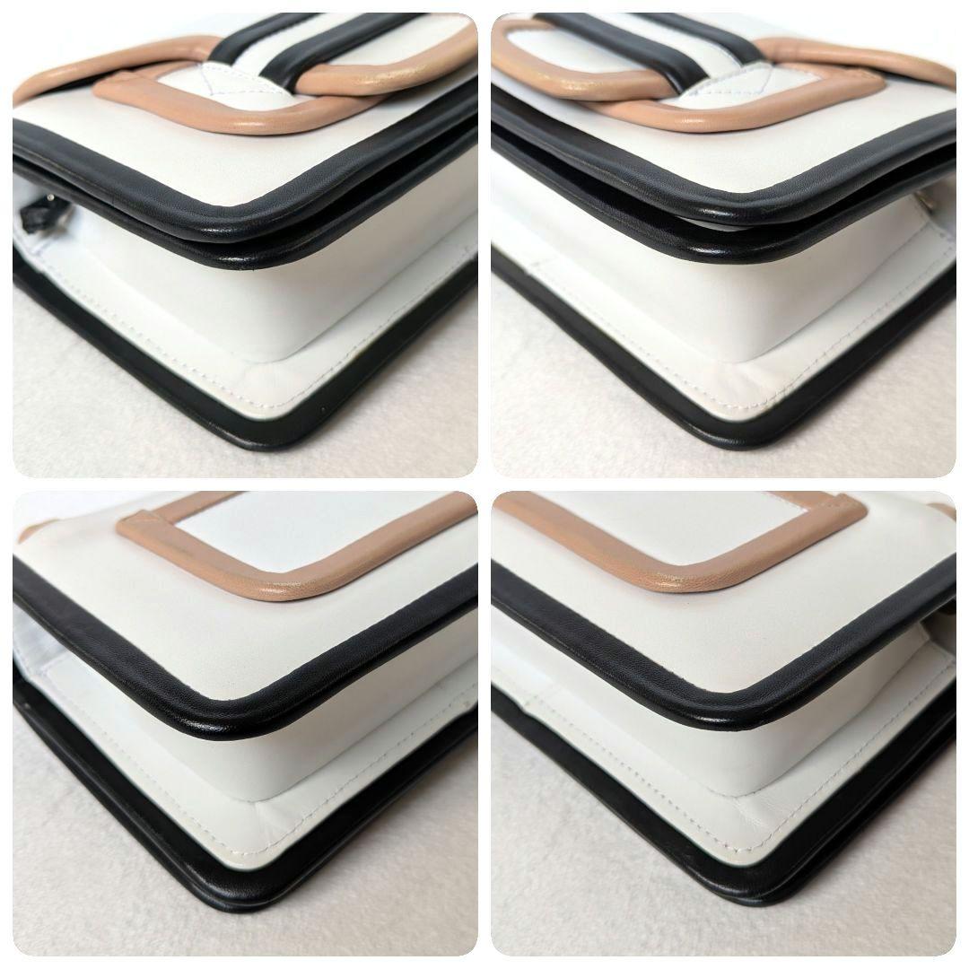 ピエール アルディ アルファパッド ショルダーバッグ♦ベル子♦