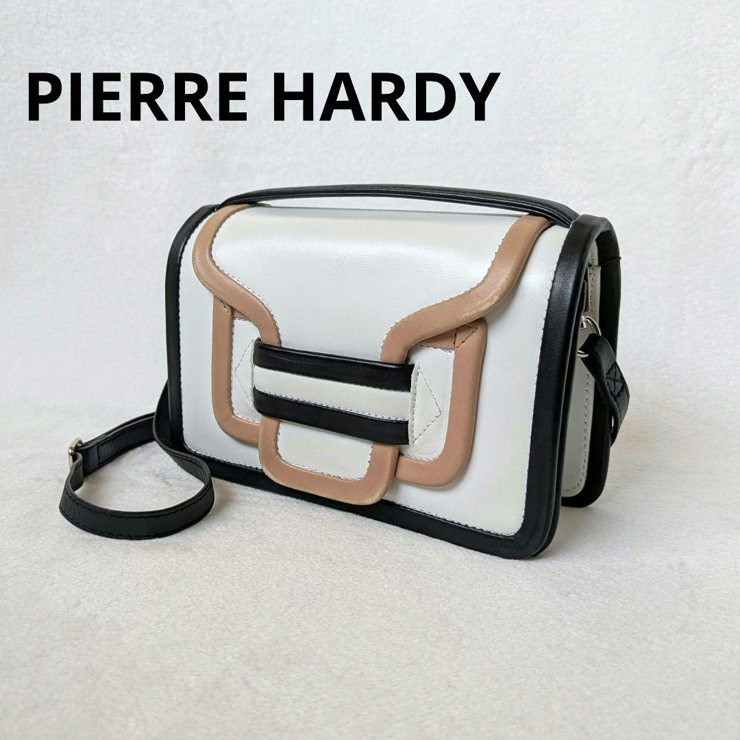 ピエール アルディ アルファパッド ショルダーバッグ♦ベル子♦