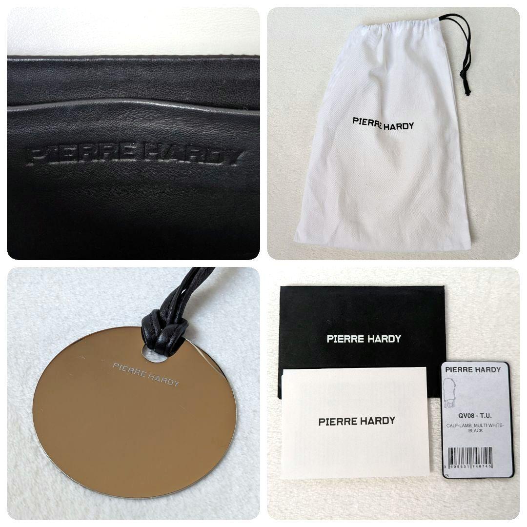 ピエール アルディ アルファパッド ショルダーバッグ♦ベル子♦