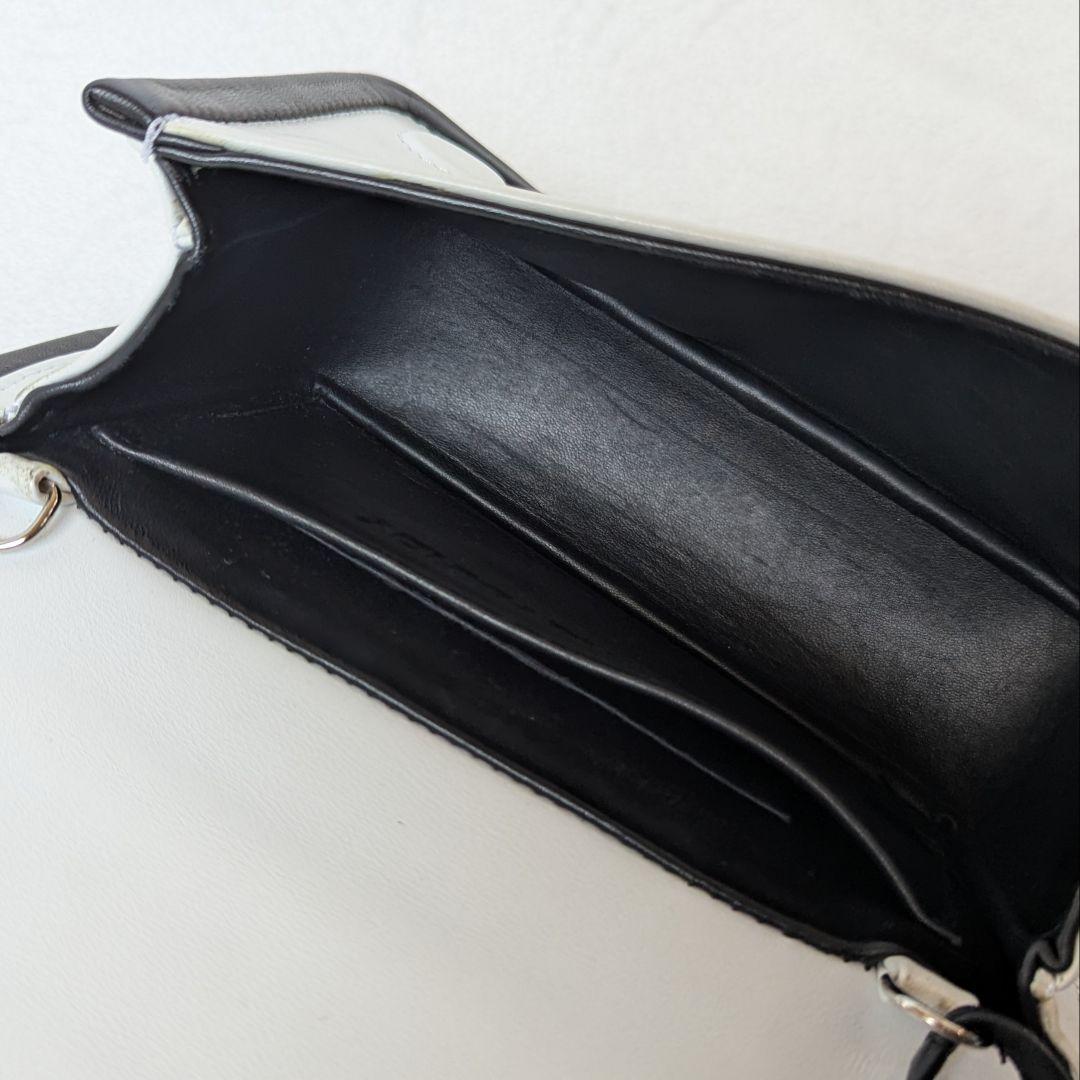 ピエール アルディ アルファパッド ショルダーバッグ♦ベル子♦