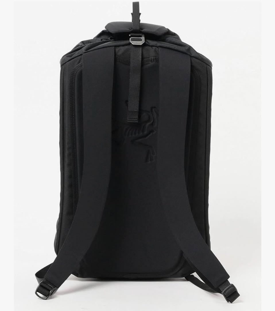 ビームスバッグ ARC'TERYX Arro 20 Bucket Bag メンズ