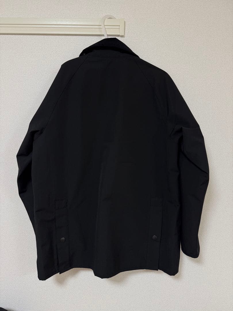 新品未使用25AWバブアー クラシックビデイルSHOWERPROOFJACKET