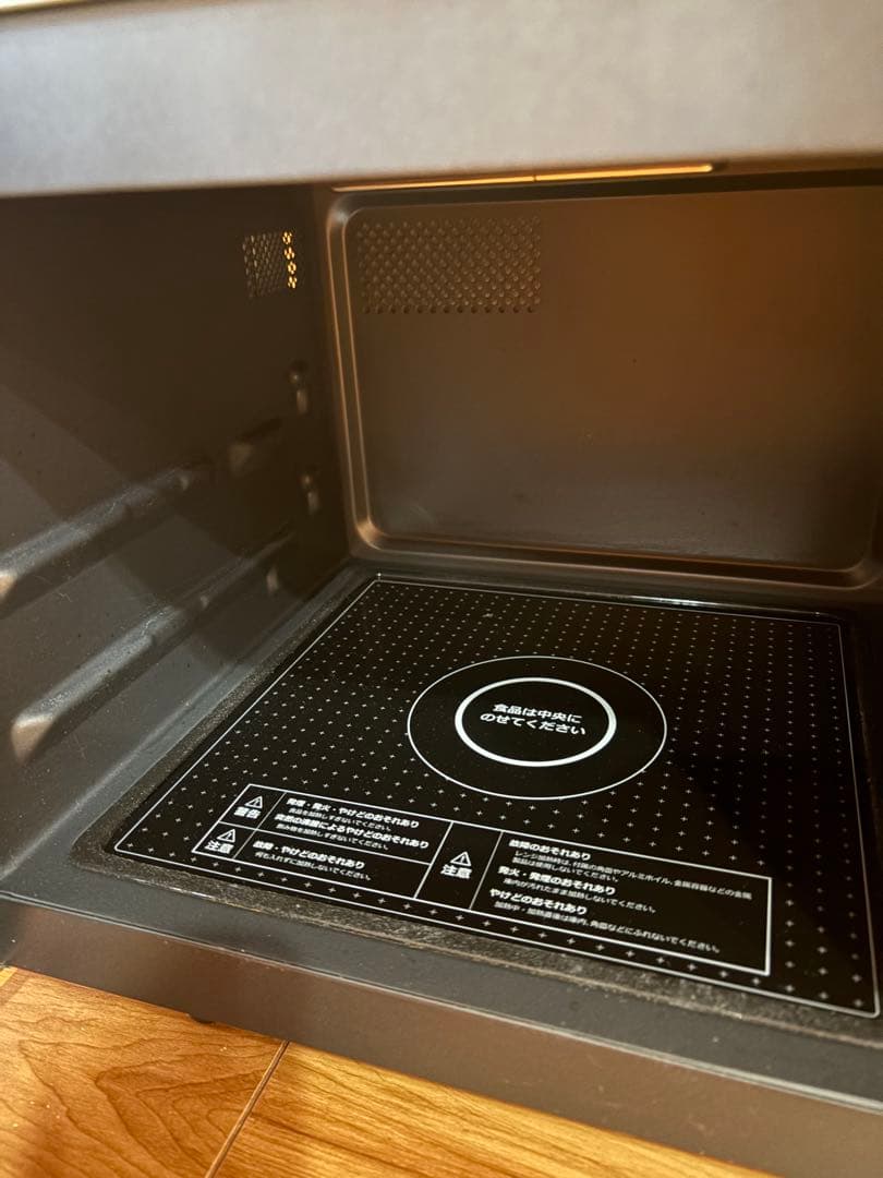 TOFFY オーブンレンジ　K-DR2