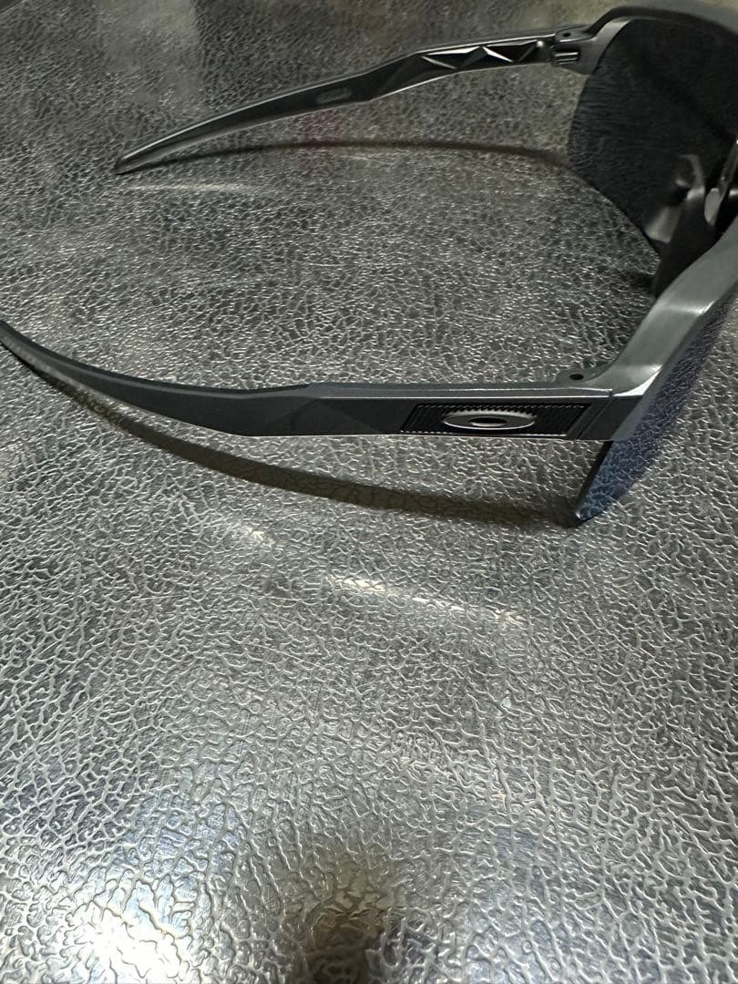 オークリー　スポーツサングラス