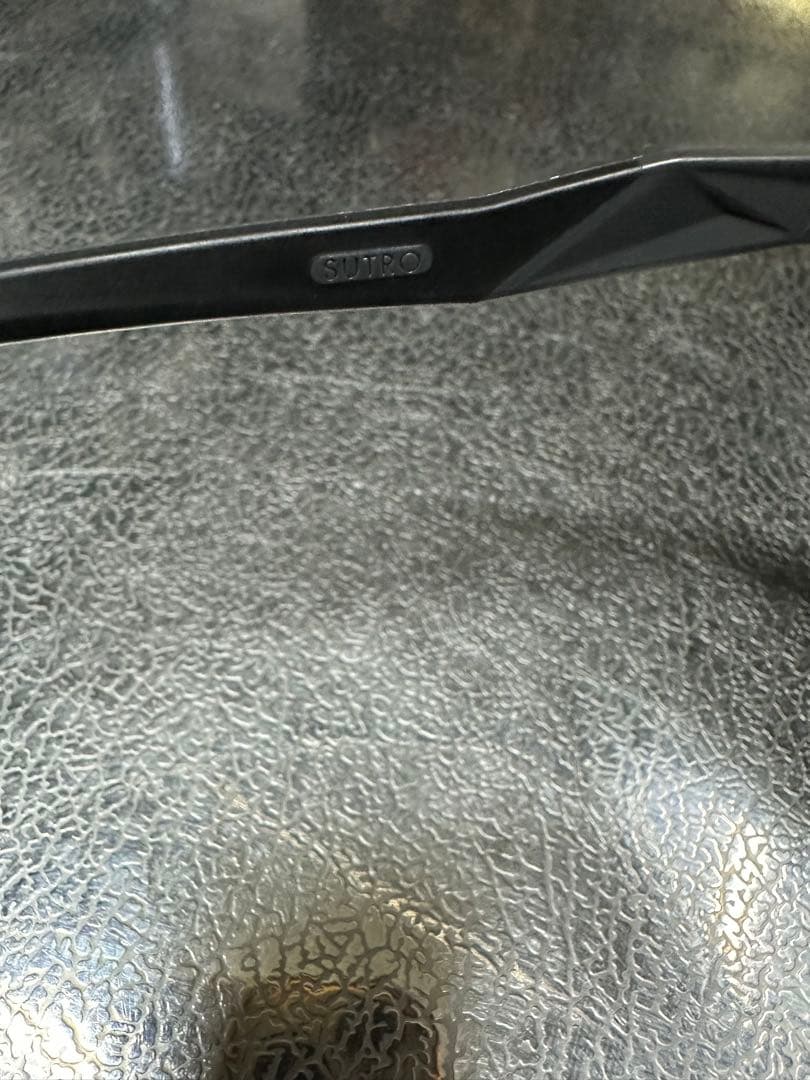 オークリー　スポーツサングラス