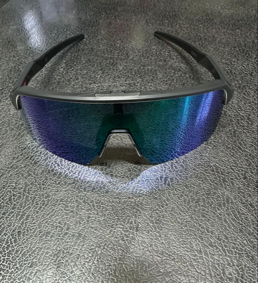 オークリー　スポーツサングラス