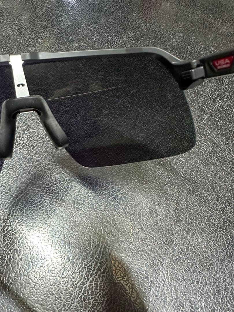 オークリー　スポーツサングラス