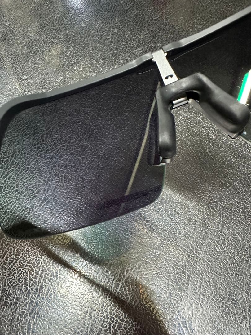 オークリー　スポーツサングラス