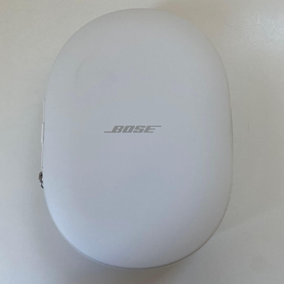【美品】BOSE QC Ultra Headphones 限定カラー