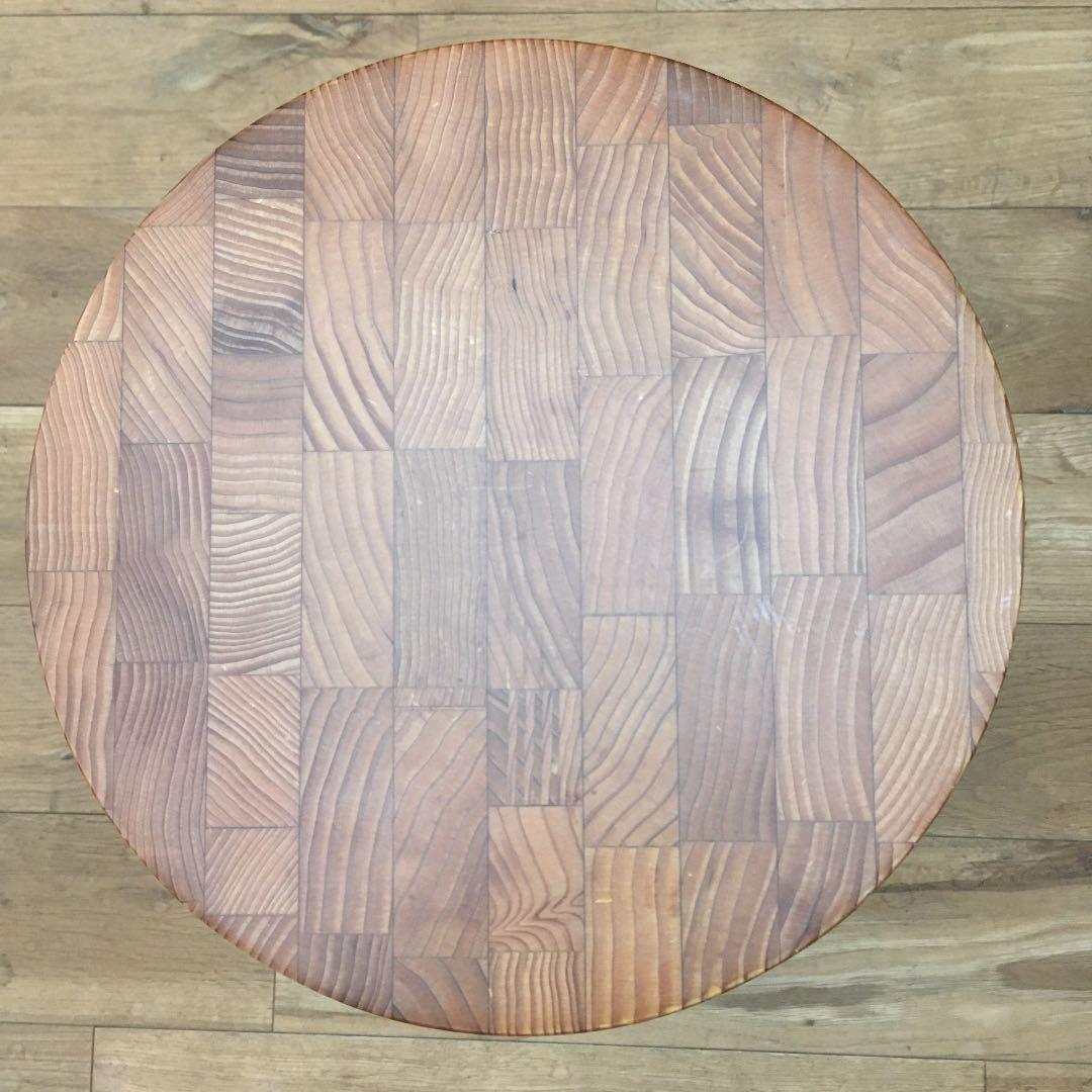 エマーソン スツール Emerson stool アビタスタイル