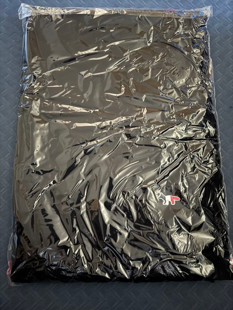 MAISON KITSUNE マフラー