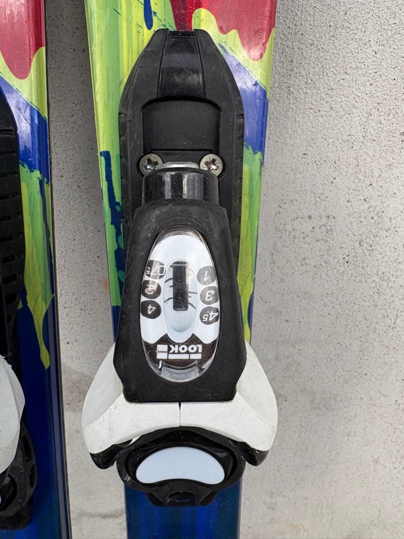 Hart スキー アルペン　セット　90