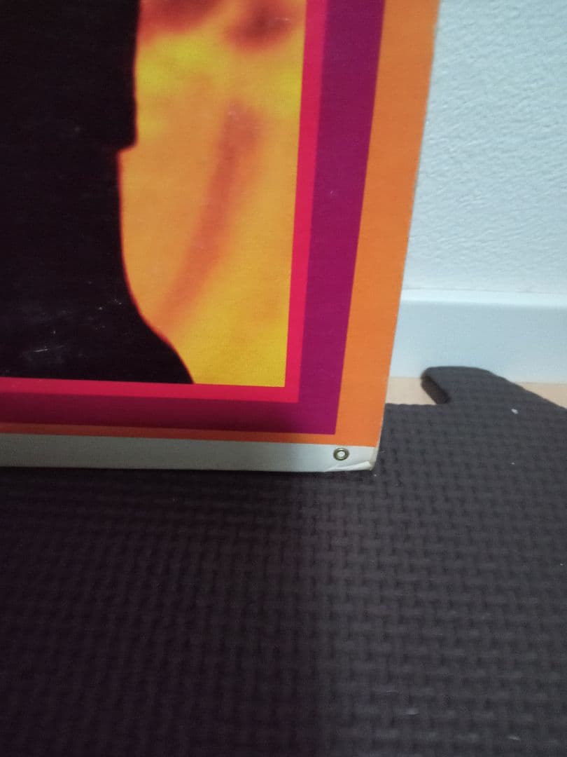 Linda Jones　SOUL レアグルーヴ　サンプリング