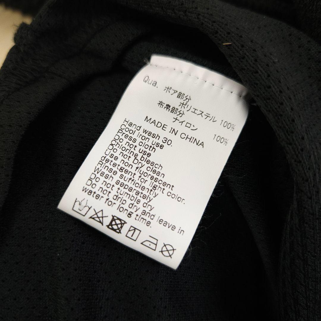 FR2GOLF fr2golf ボアジャケット