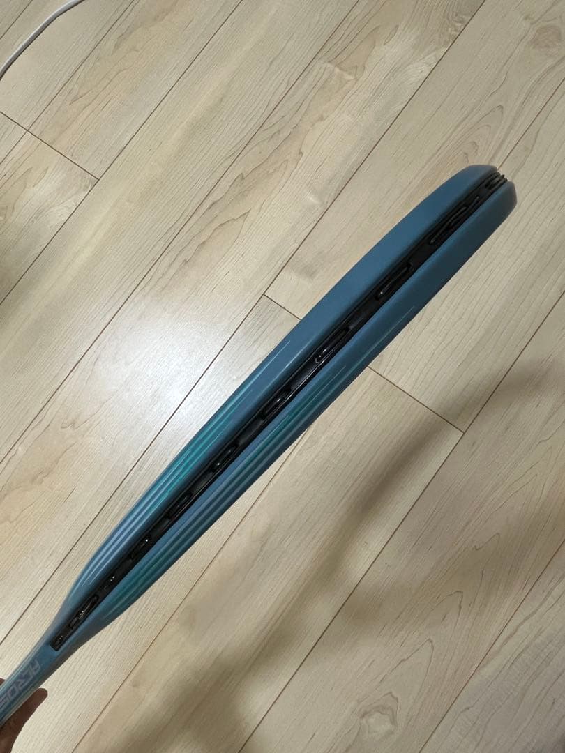 アクロスピードS-PRO