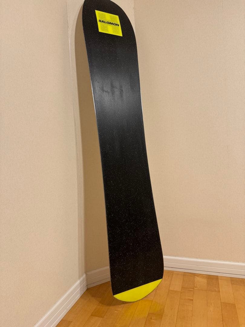 SALOMON HPS TakaharuNakai EP159 スノーボード