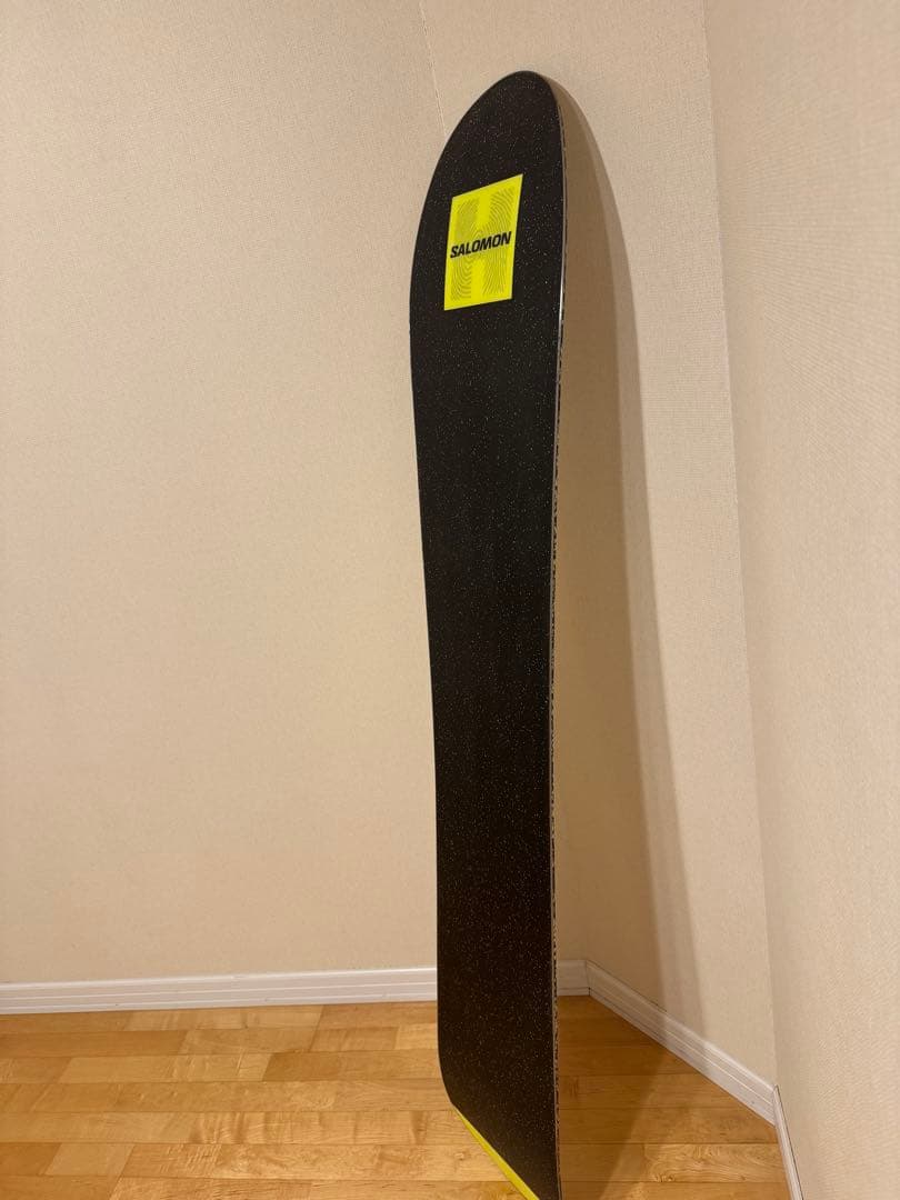 SALOMON HPS TakaharuNakai EP159 スノーボード