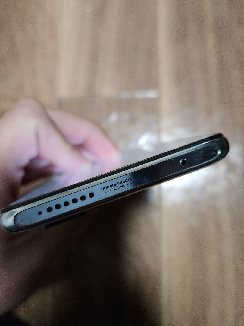 Xiaomi 11T Pro スマートフォン 本体