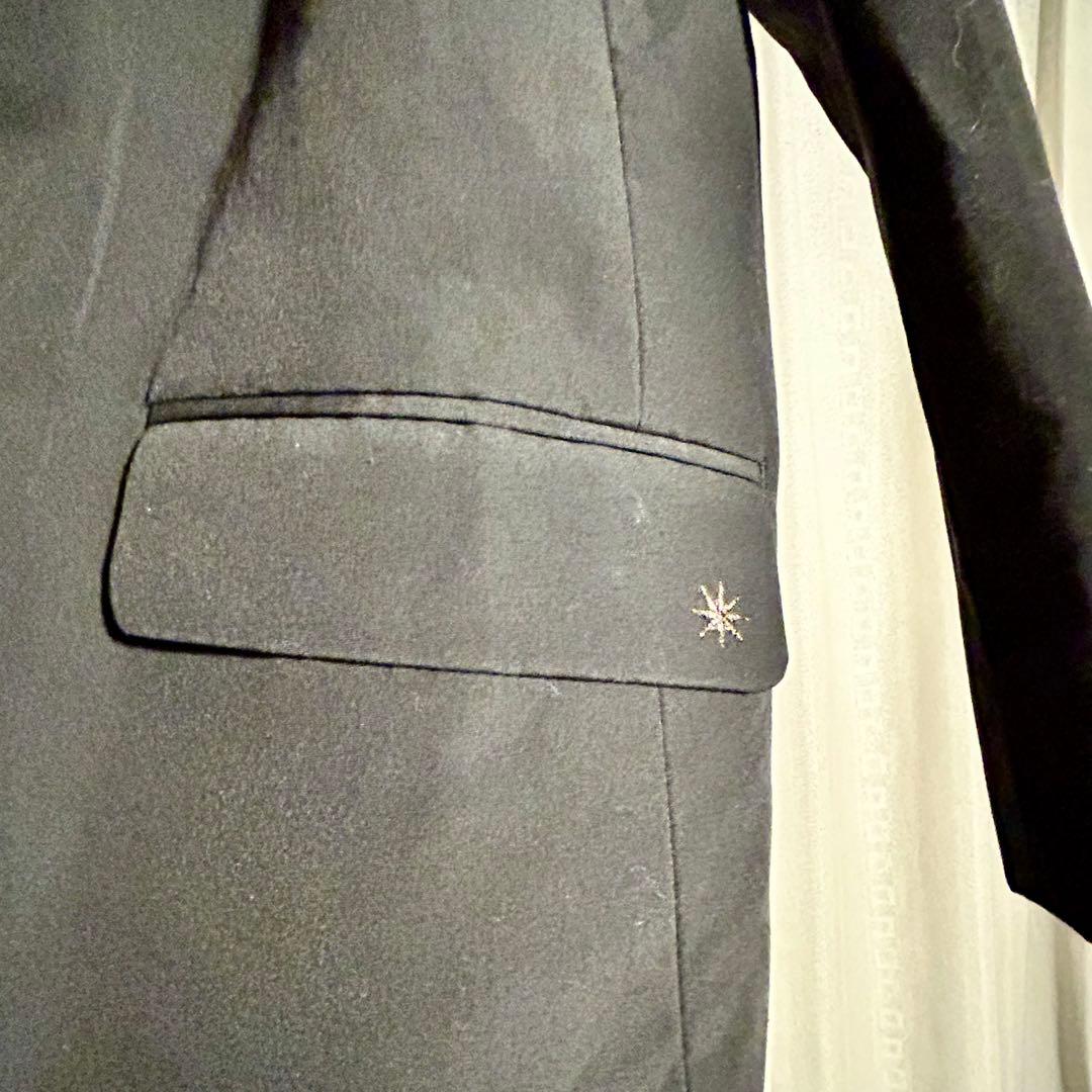 ガッキー【新品未使用】GDC チェスターコート