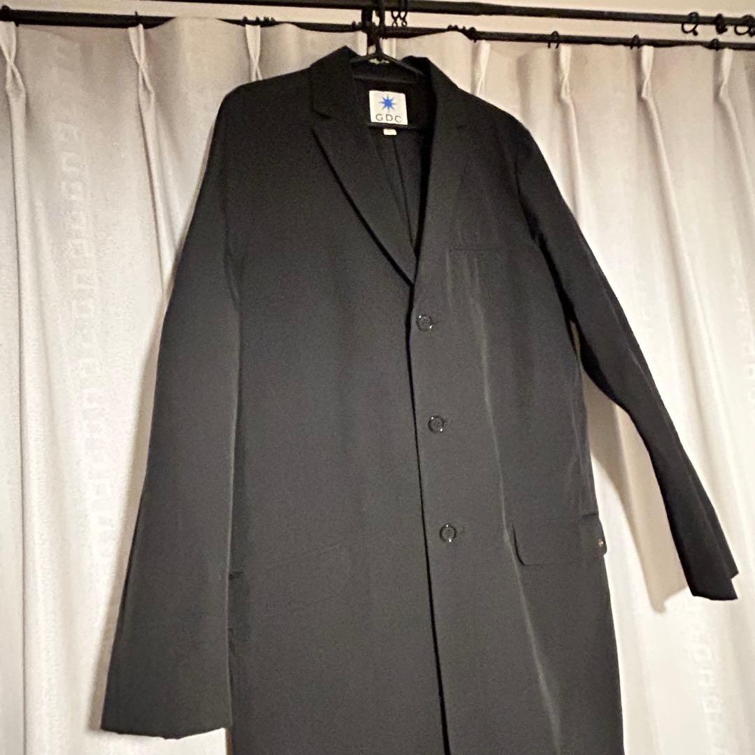 ガッキー【新品未使用】GDC チェスターコート