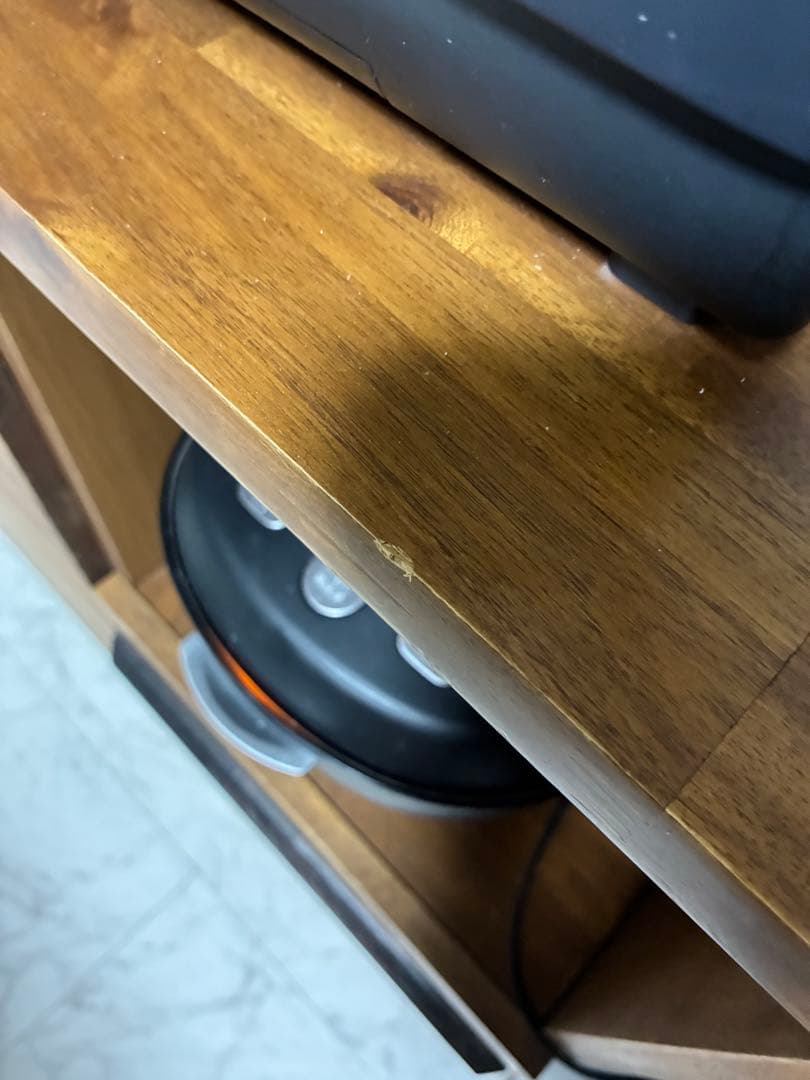 unico swella キッチンボード