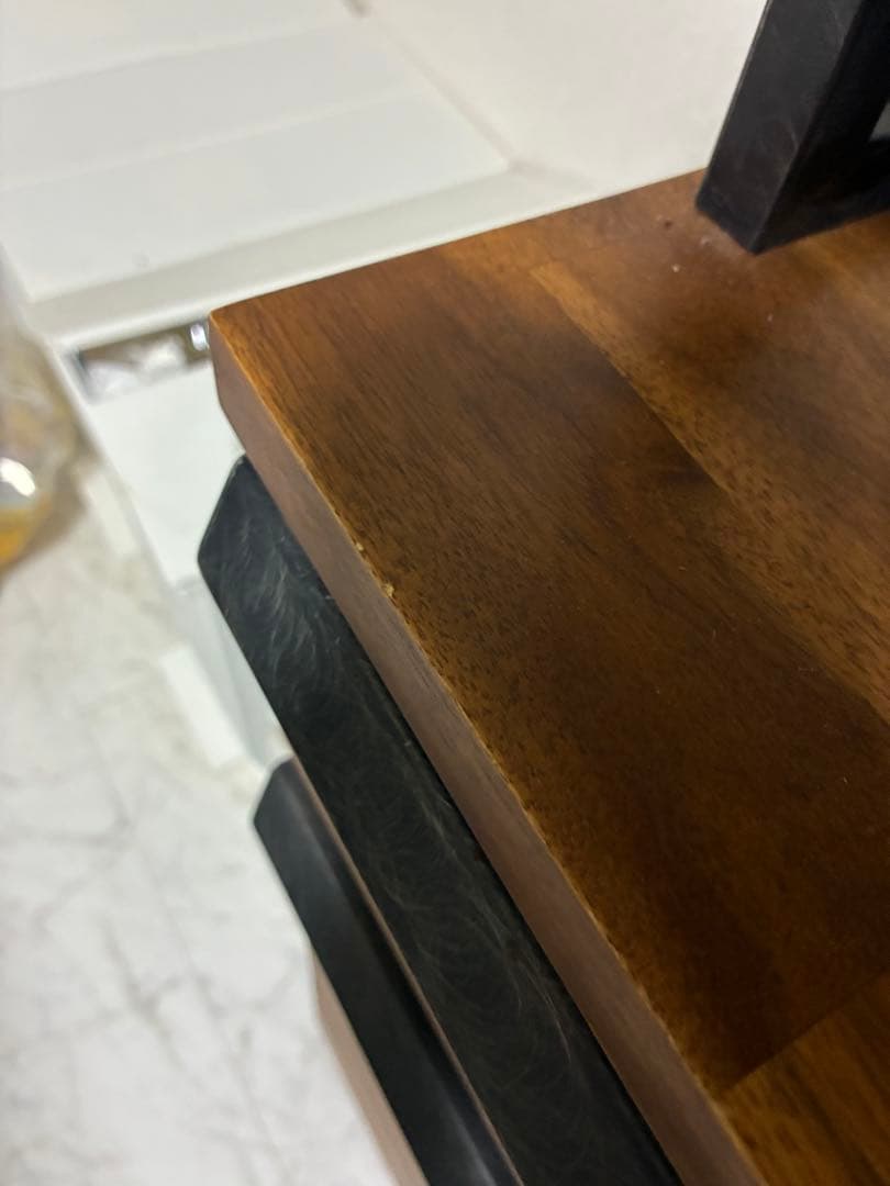 unico swella キッチンボード