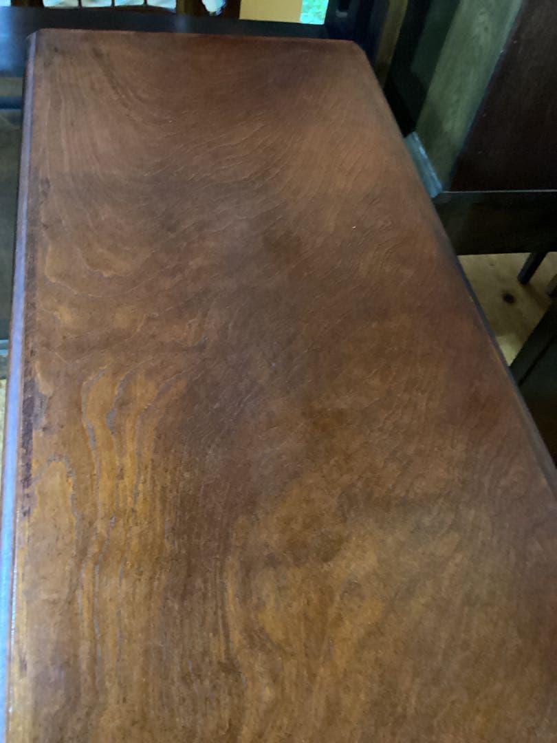 木製チェスト　4段　チェスト　収納家具　タンス