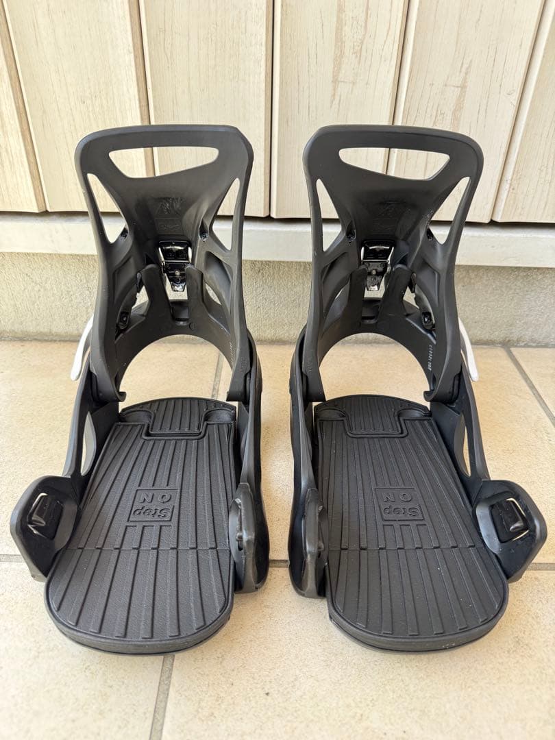 【美品】BURTON Step On® Smalls 6K キッズ L