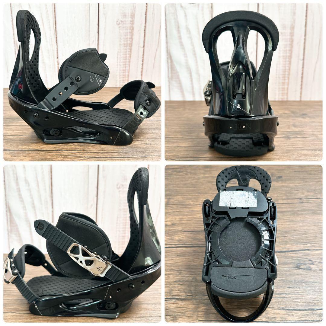 K2 スノーボード 142cm レディース 2点セット 初心者 ピンク