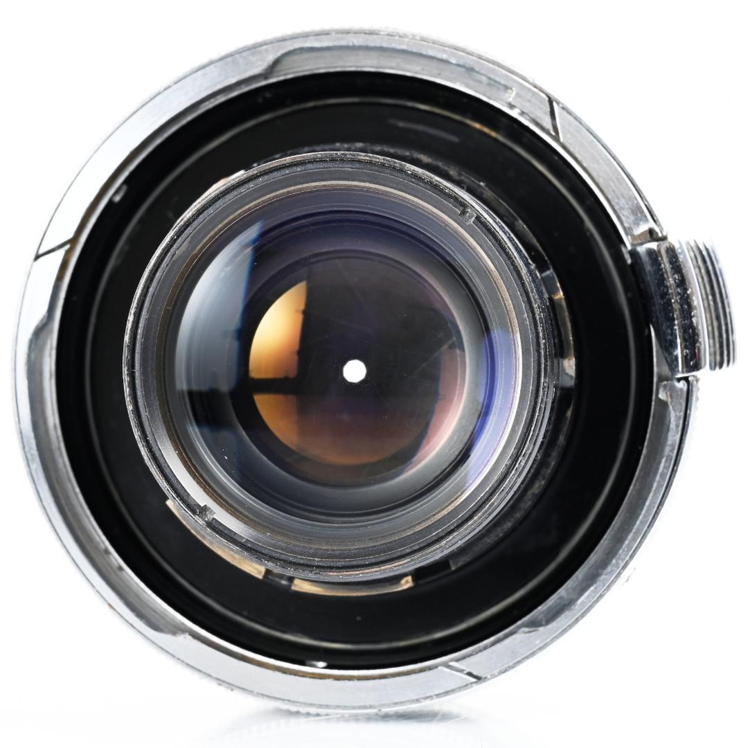 Nikon Sマウント W-NIKKOR 3.5cm F1.8