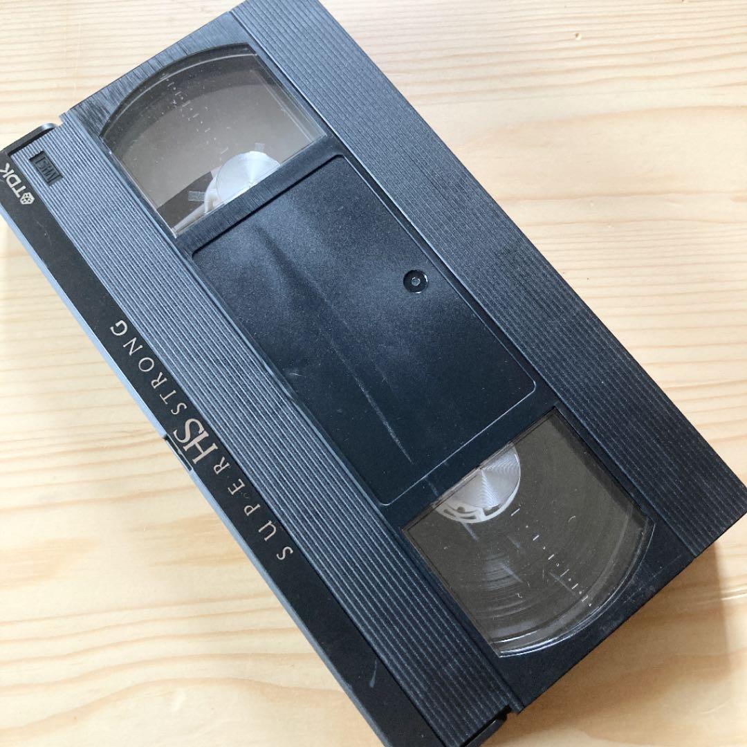 【激レアVHS】高林陽一『餓鬼草紙』