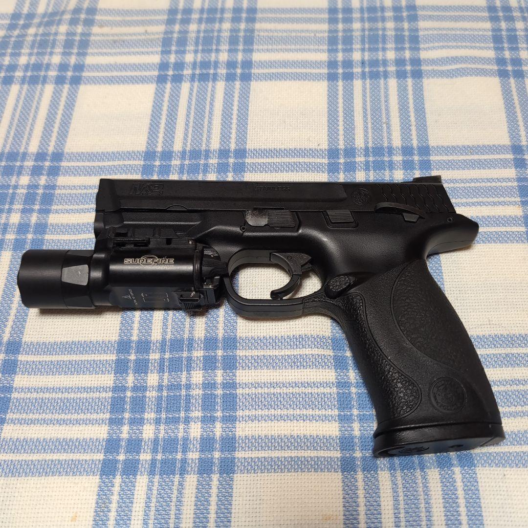 東京マルイ M＆P9 SUREFIRE X300ULTRA