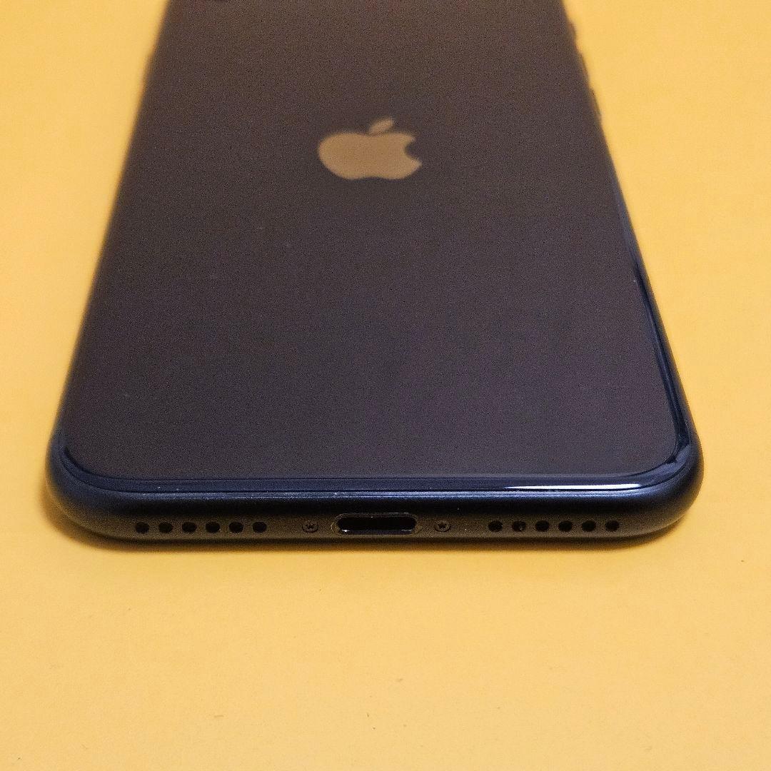 美品！iPhone SE3 64GB｜24時間以内発送#901