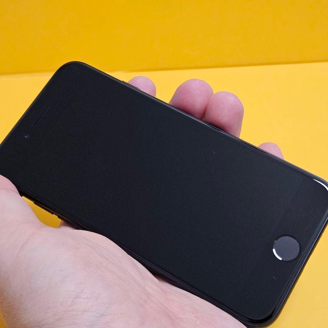 美品！iPhone SE3 64GB｜24時間以内発送#901