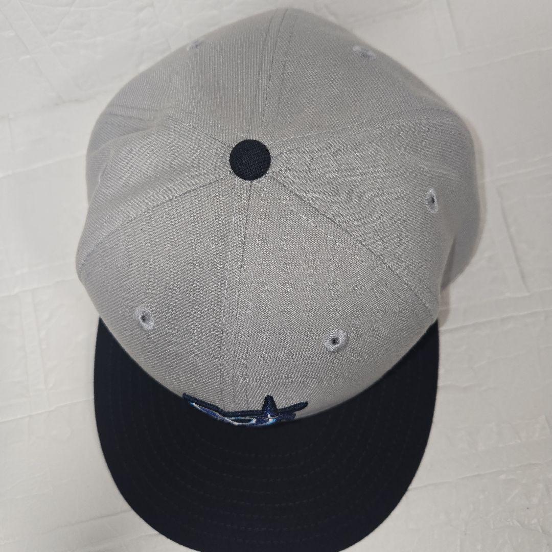 極美品✨横浜DeNAベイスターズ オーセンティック キャップ プロコレキャップ