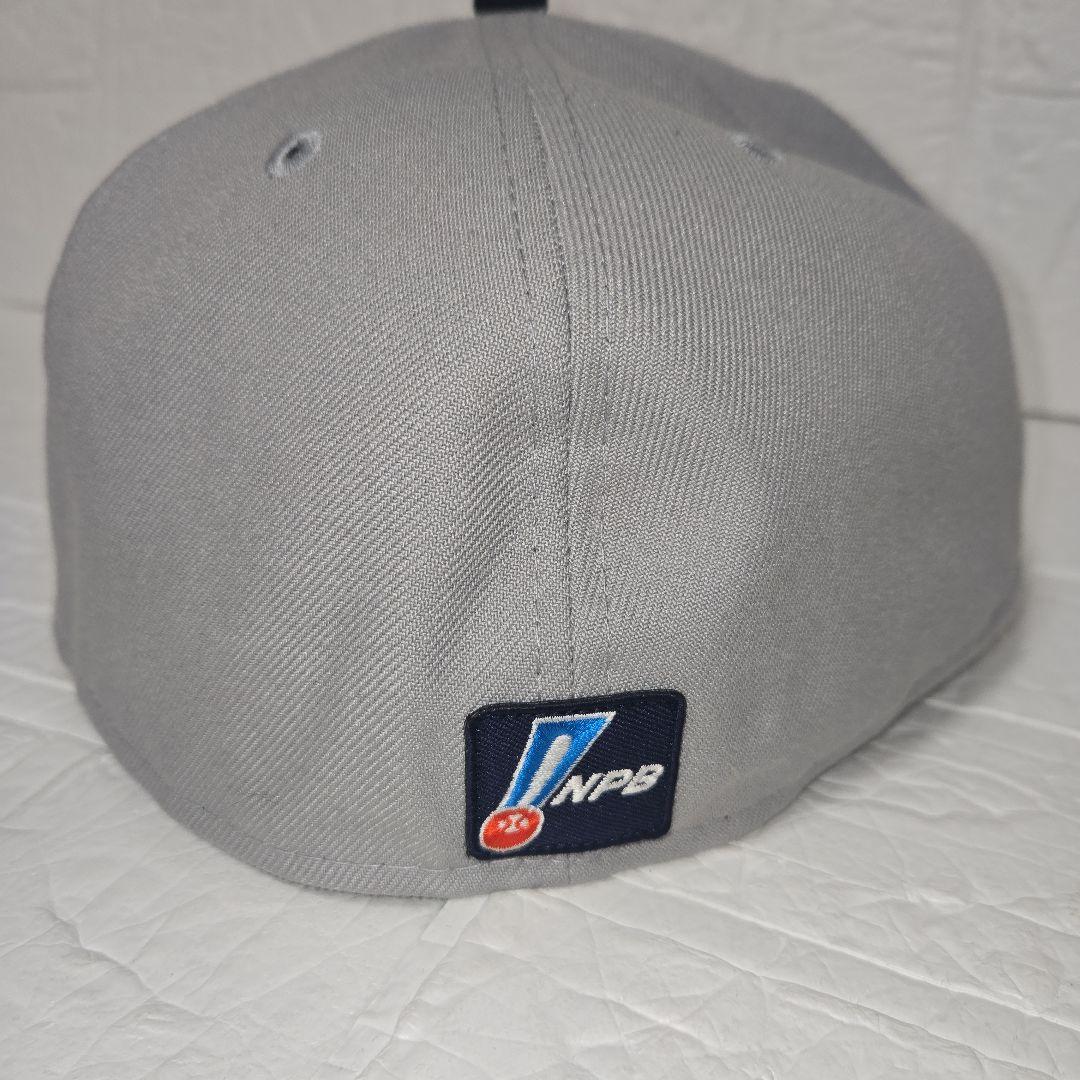 極美品✨横浜DeNAベイスターズ オーセンティック キャップ プロコレキャップ