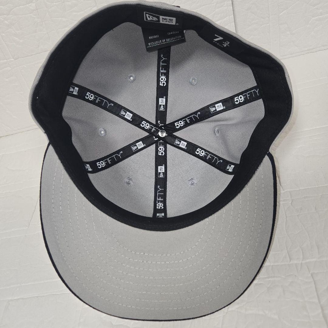 極美品✨横浜DeNAベイスターズ オーセンティック キャップ プロコレキャップ