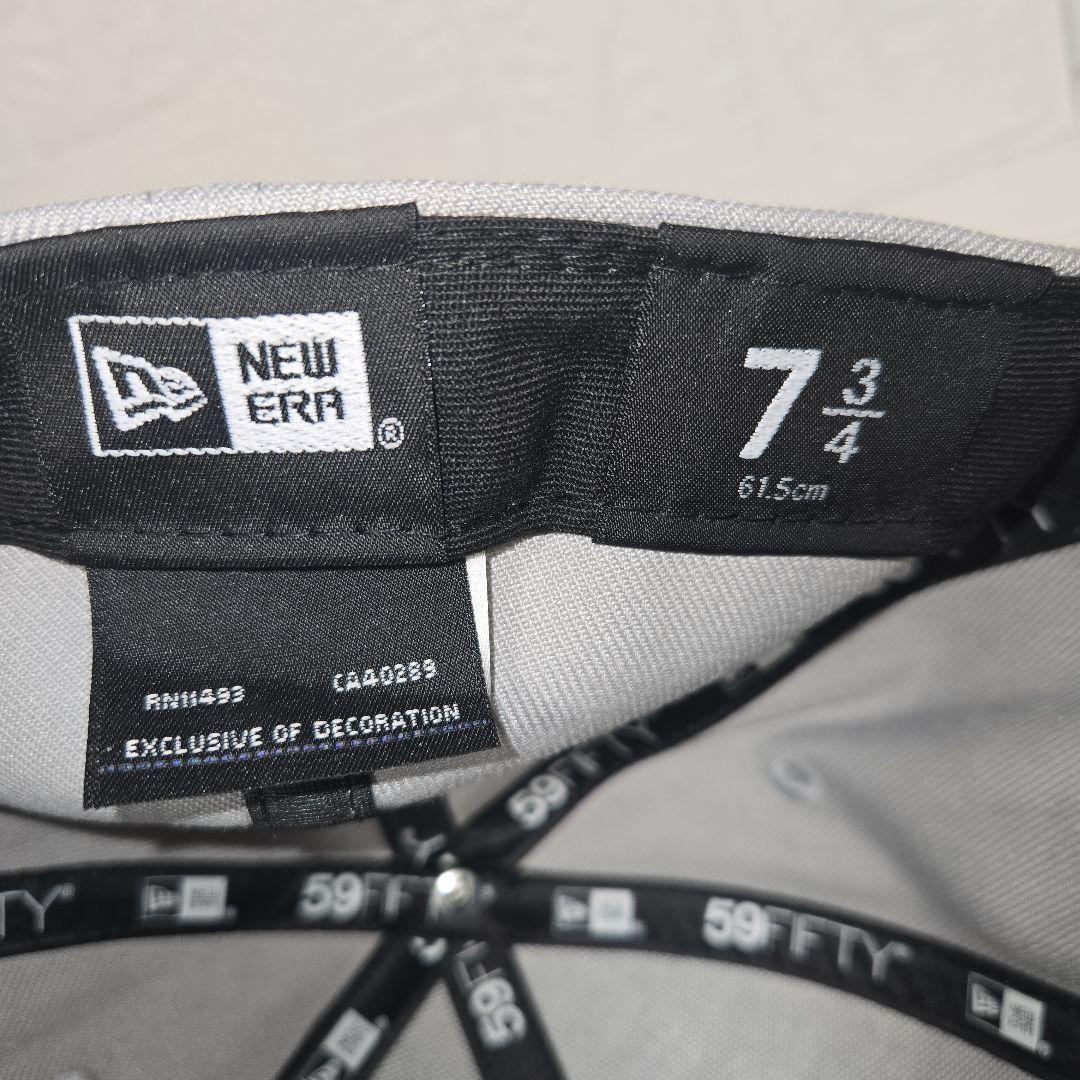 極美品✨横浜DeNAベイスターズ オーセンティック キャップ プロコレキャップ