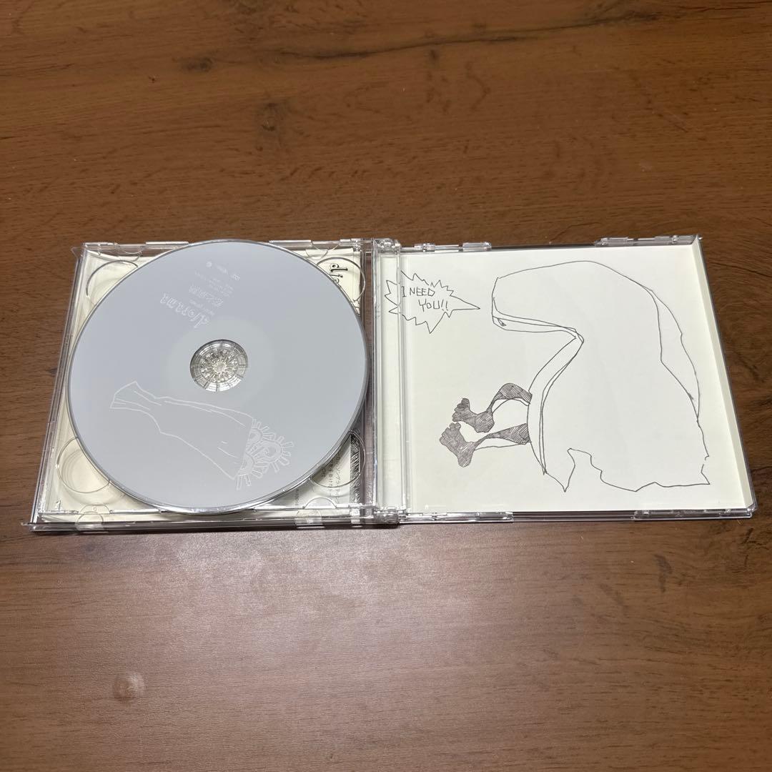 diorama/米津玄師　セルフライナーノーツ　CD +DVD付