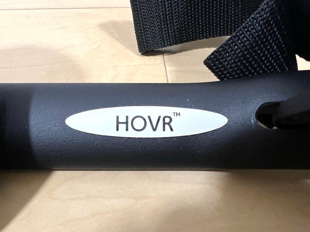 座ったままウォーキング HOVR / ホバー トレーニング