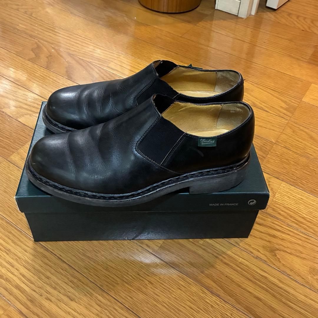 Paraboot パラブーツ フォトンPhoton 5.5 24.5〜25