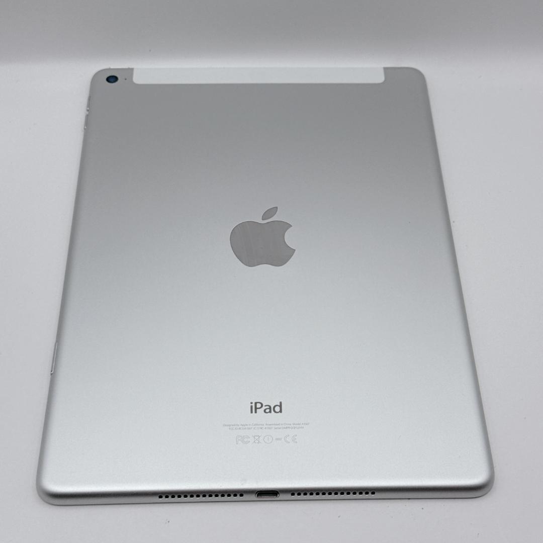【美品】iPad Air 2 64GB Wi-Fiモデル MGHY2J/A