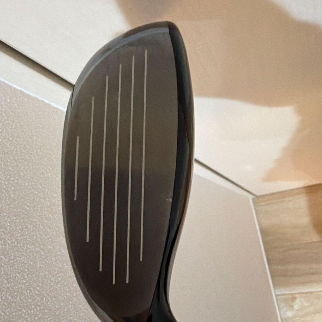 Callaway APEX UW ユーティリティ 19°