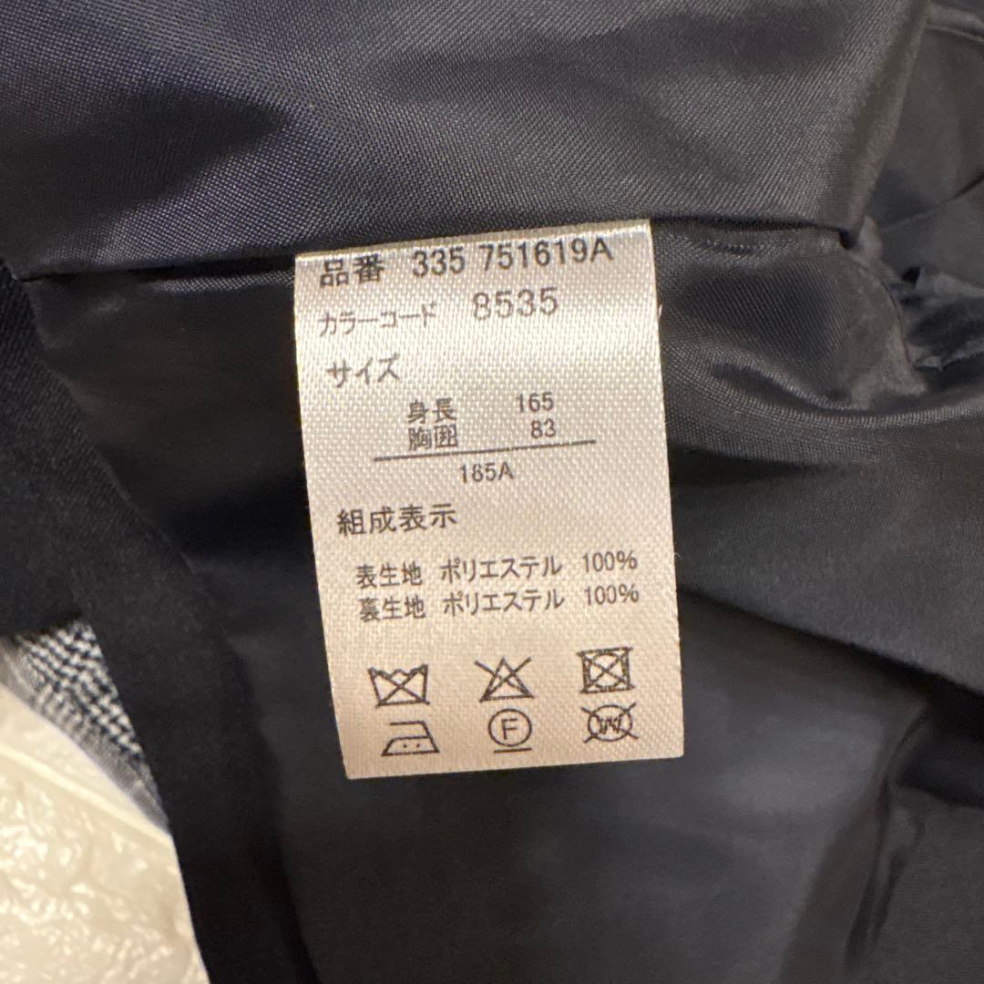 キャサリンコテージ　卒服　お受験ワンピース5点セット　165センチ