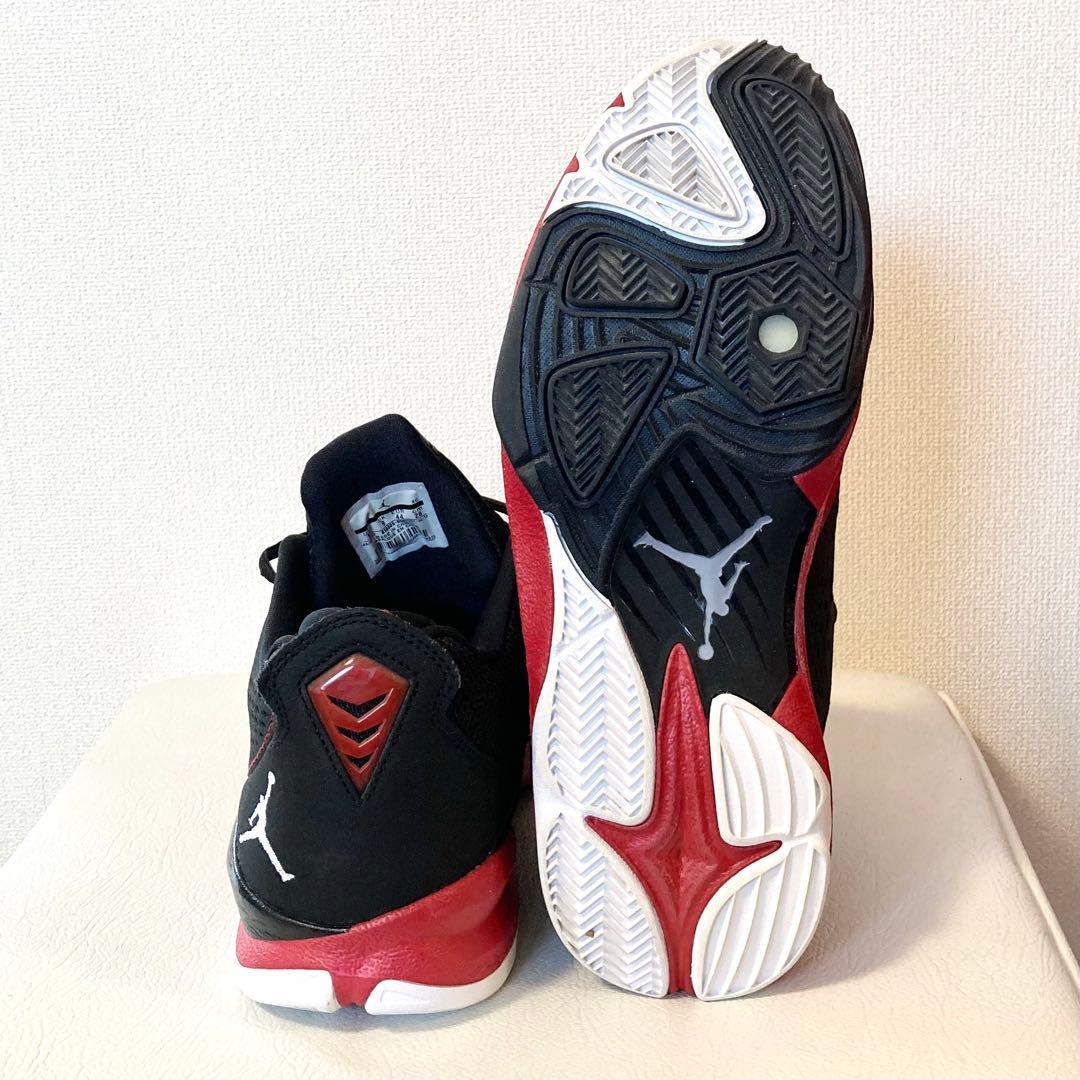 即日発送 NIKE JORDAN CP3 VII
