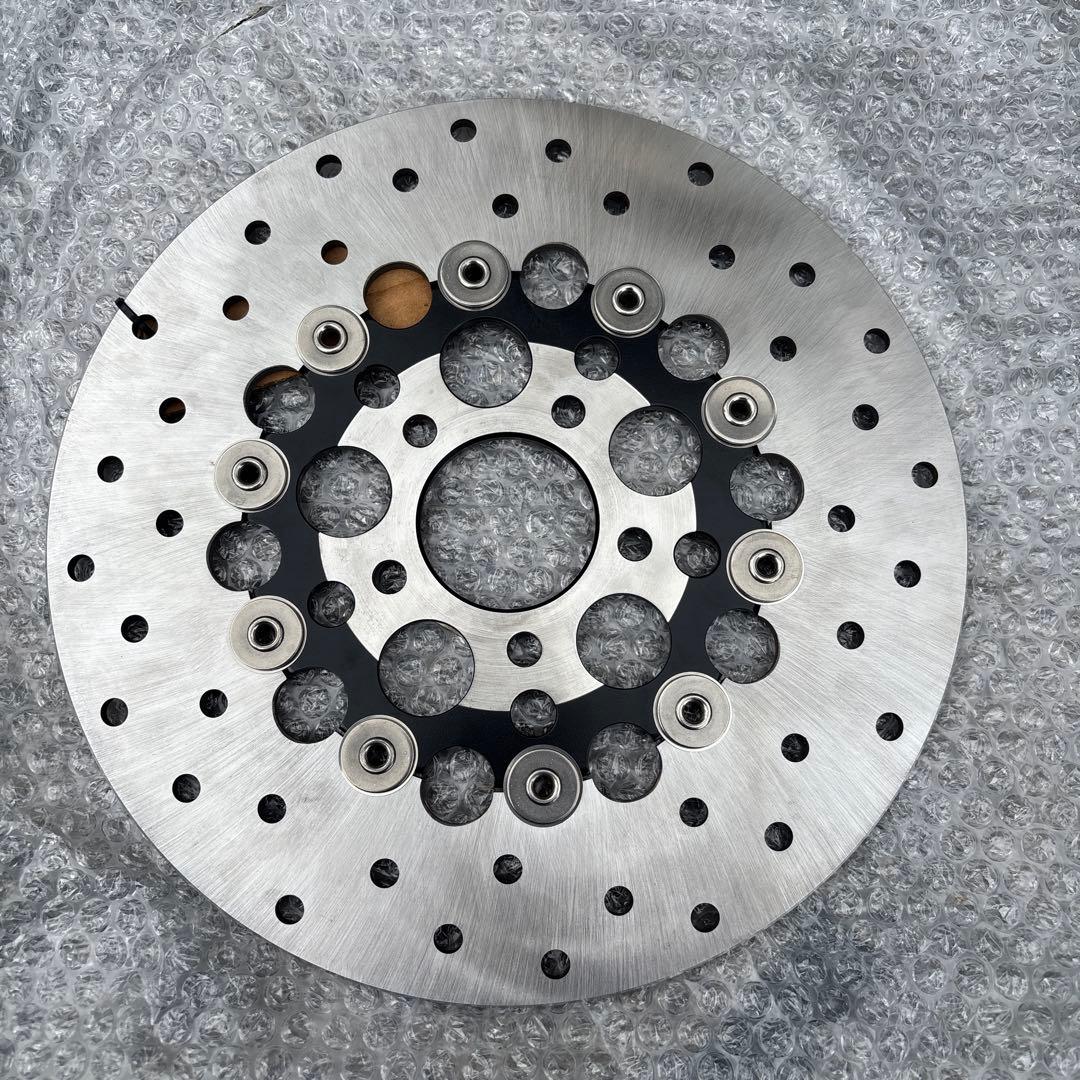 ハーレー ブレーキディスク（リア）