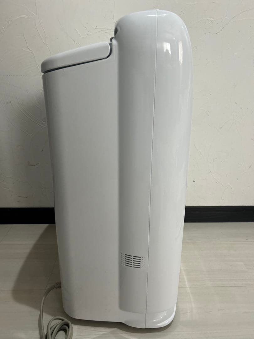 三菱 衣類乾燥除湿機 MJ-P180SX-W SARARI サラリ